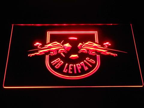 RB Leipzig LED Neon Sign